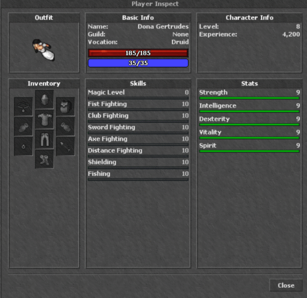 Base 7.4 Global - TFS 1.5 + instalação completa! - Image 5