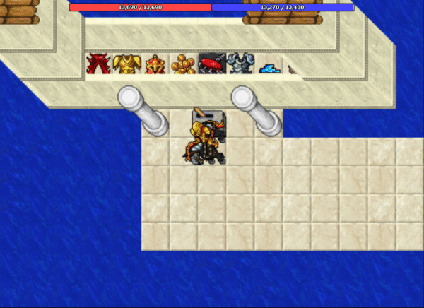 Base 8.0 Global - TFS 1.2 - Image 2