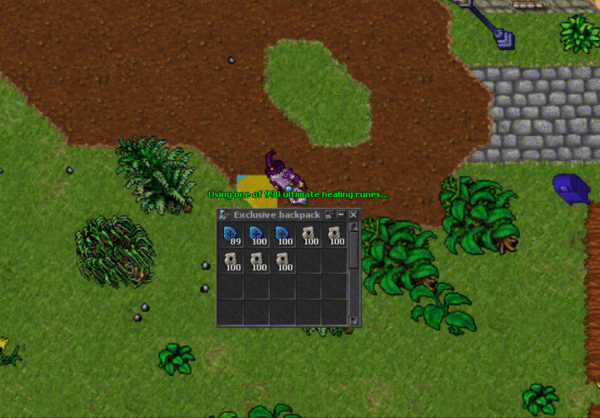 Base 8.0 Global - TFS 1.2